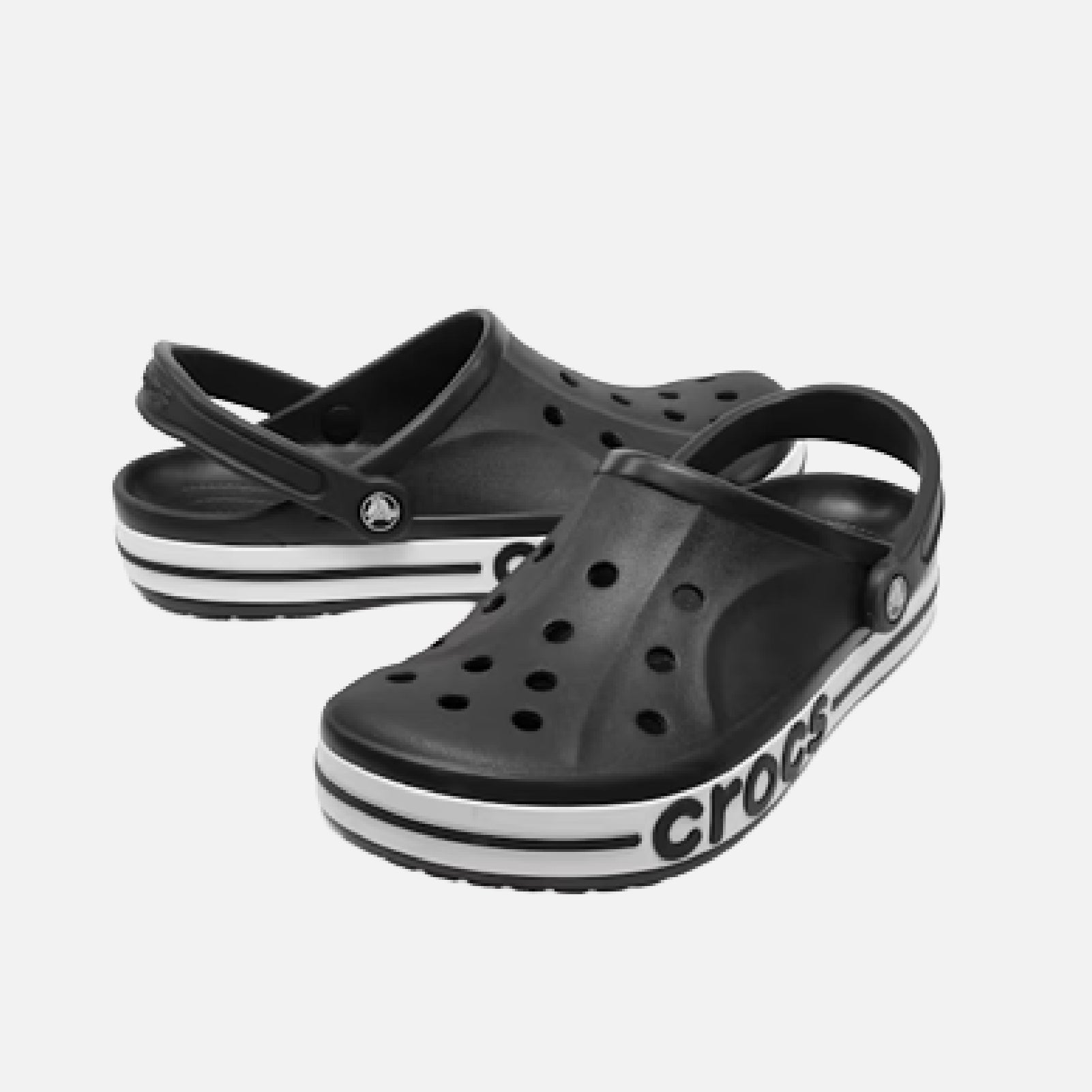 Bayaband Clog