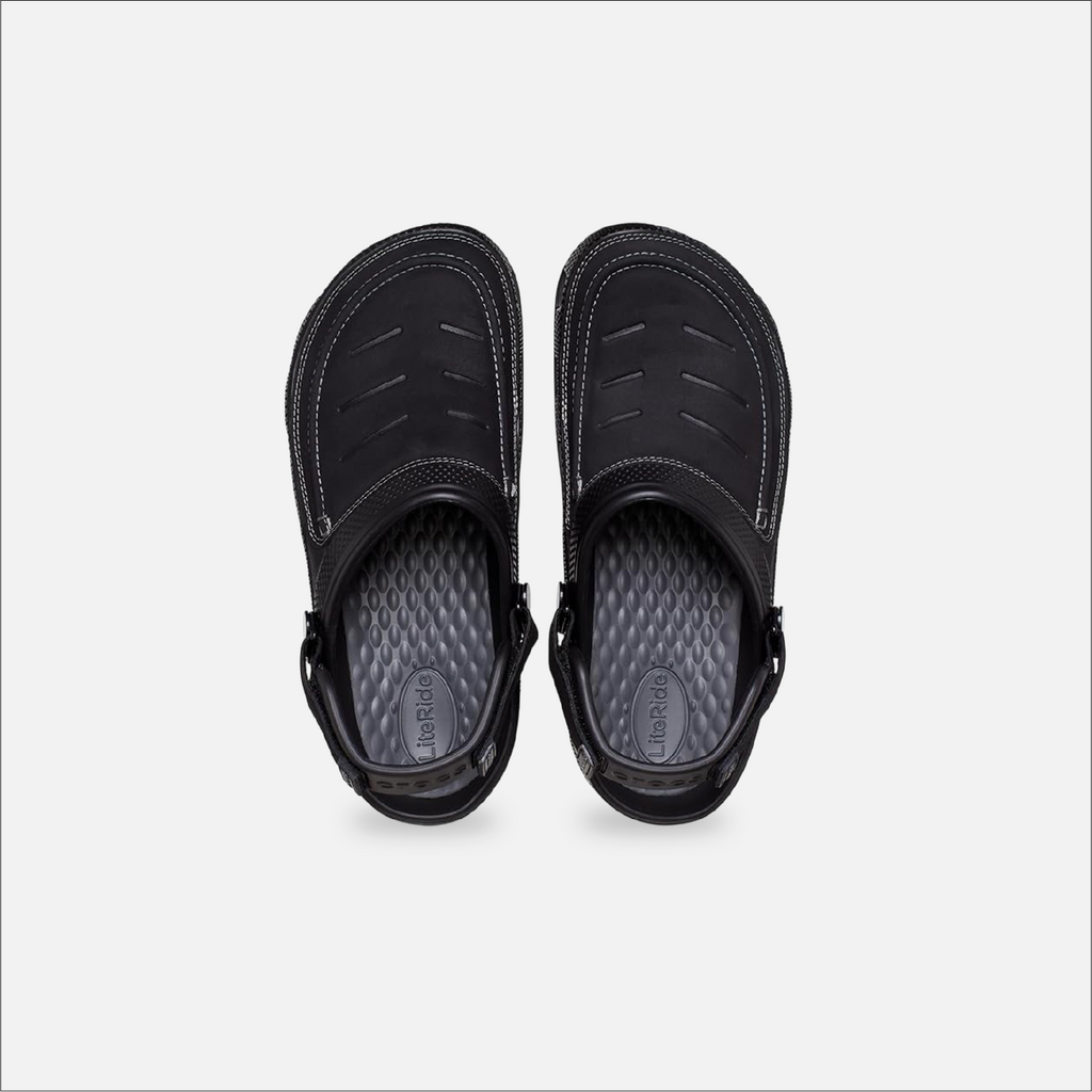 Yukon vista 2 lr clogm