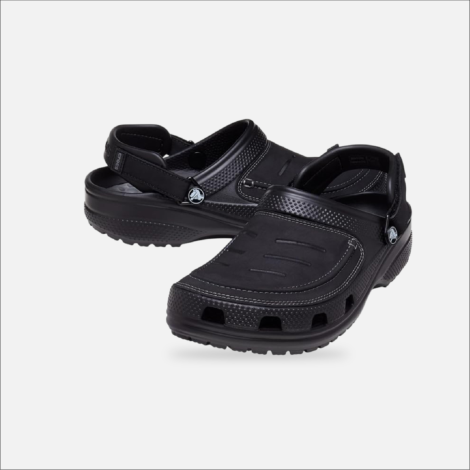 Yukon vista 2 lr clogm