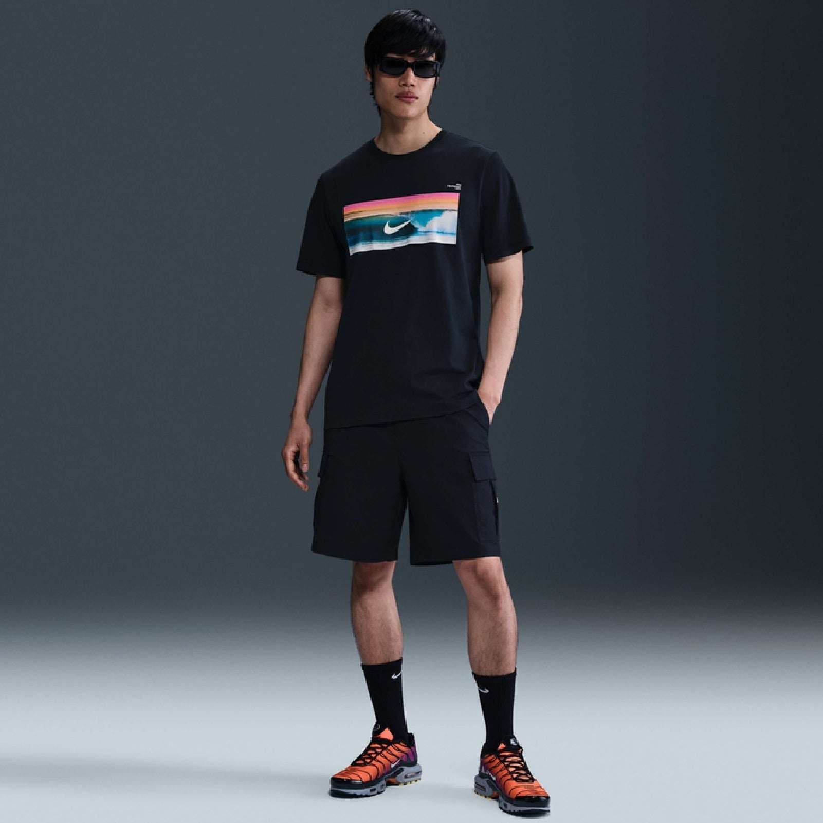Nike Sportswear T-Shirt