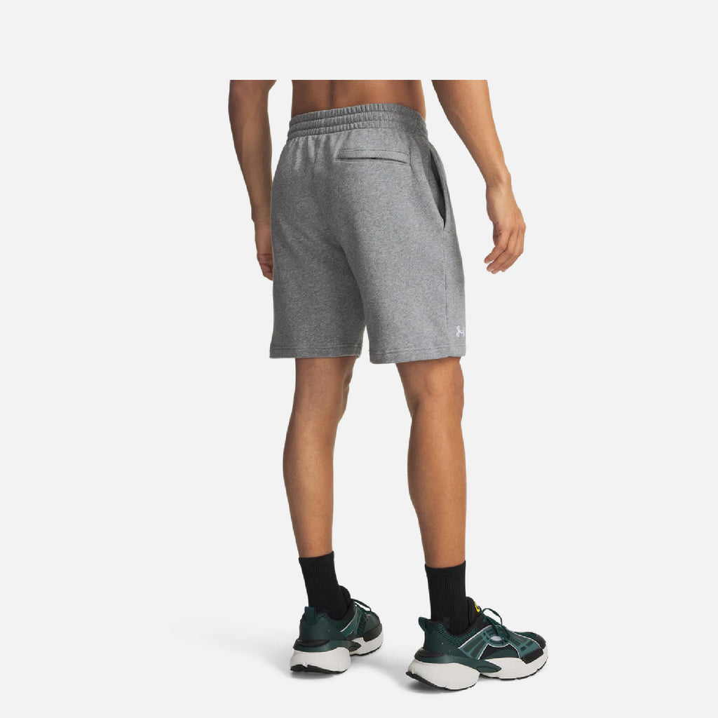 UA Rival Fleece Shorts