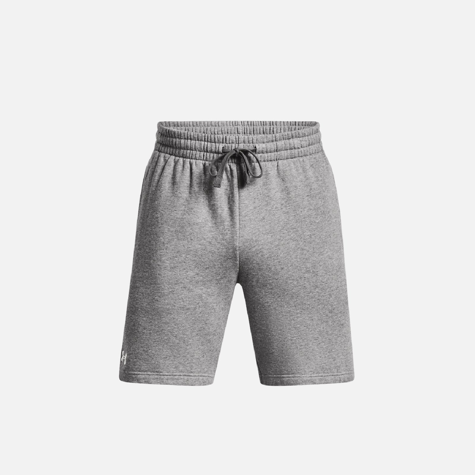 UA Rival Fleece Shorts