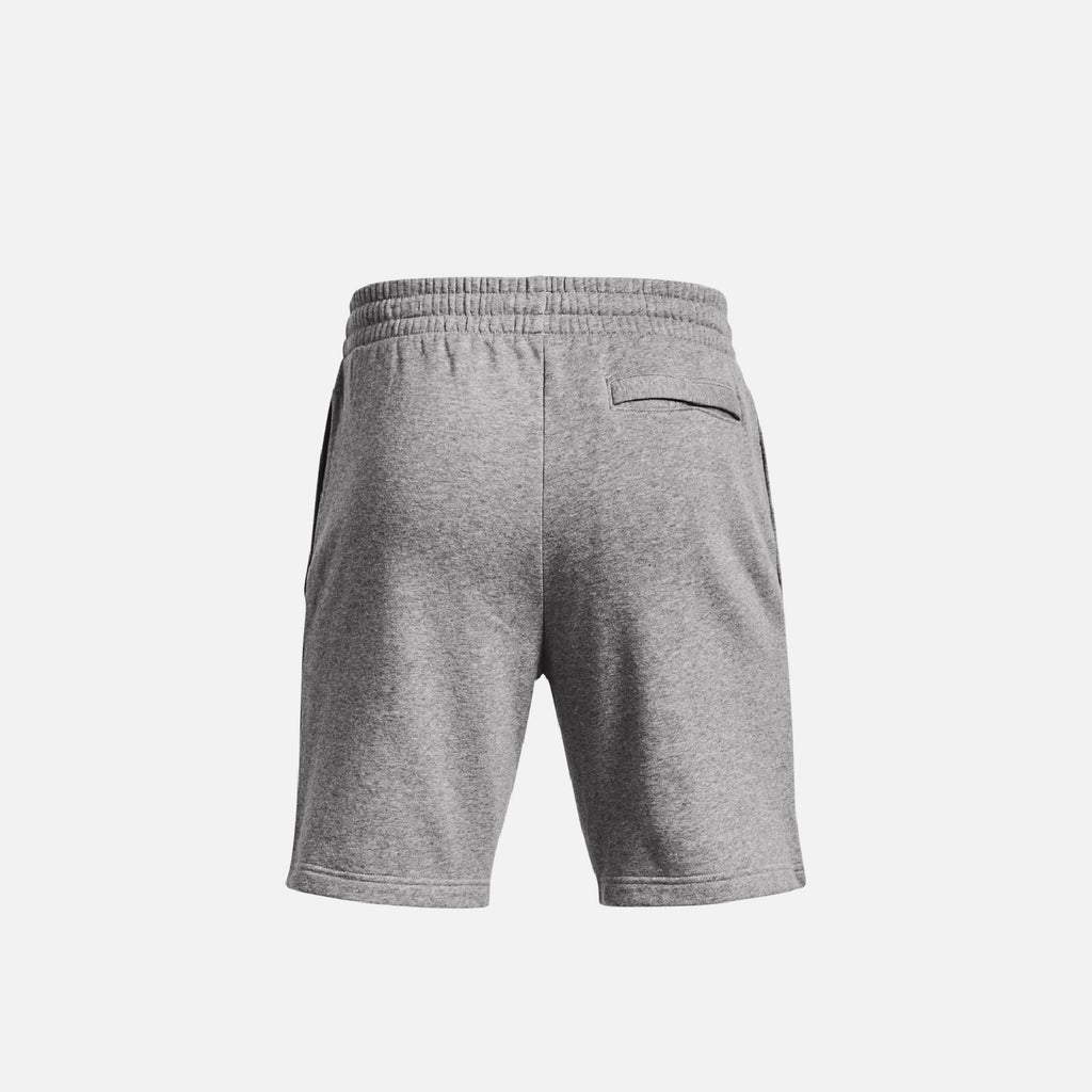 UA Rival Fleece Shorts