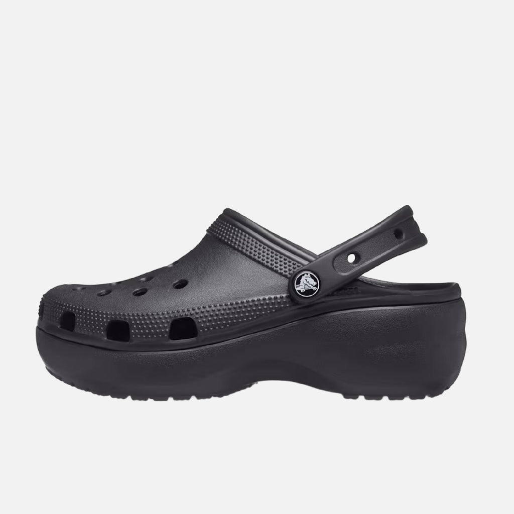 Women's Classic Platform Clog