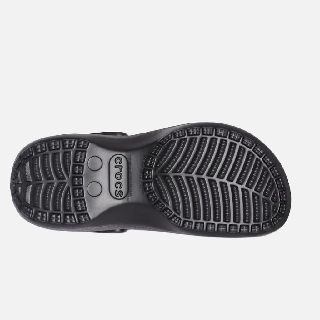Women's Classic Platform Clog
