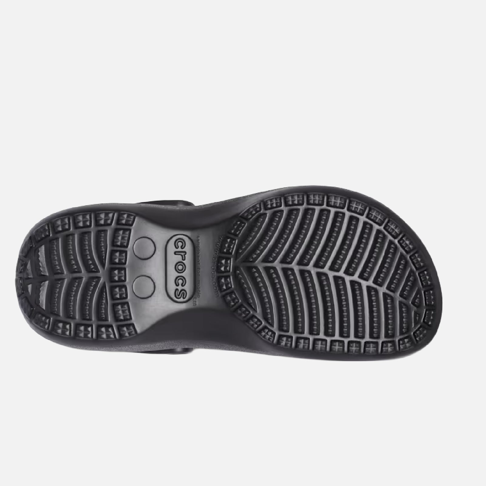 Women's Classic Platform Clog