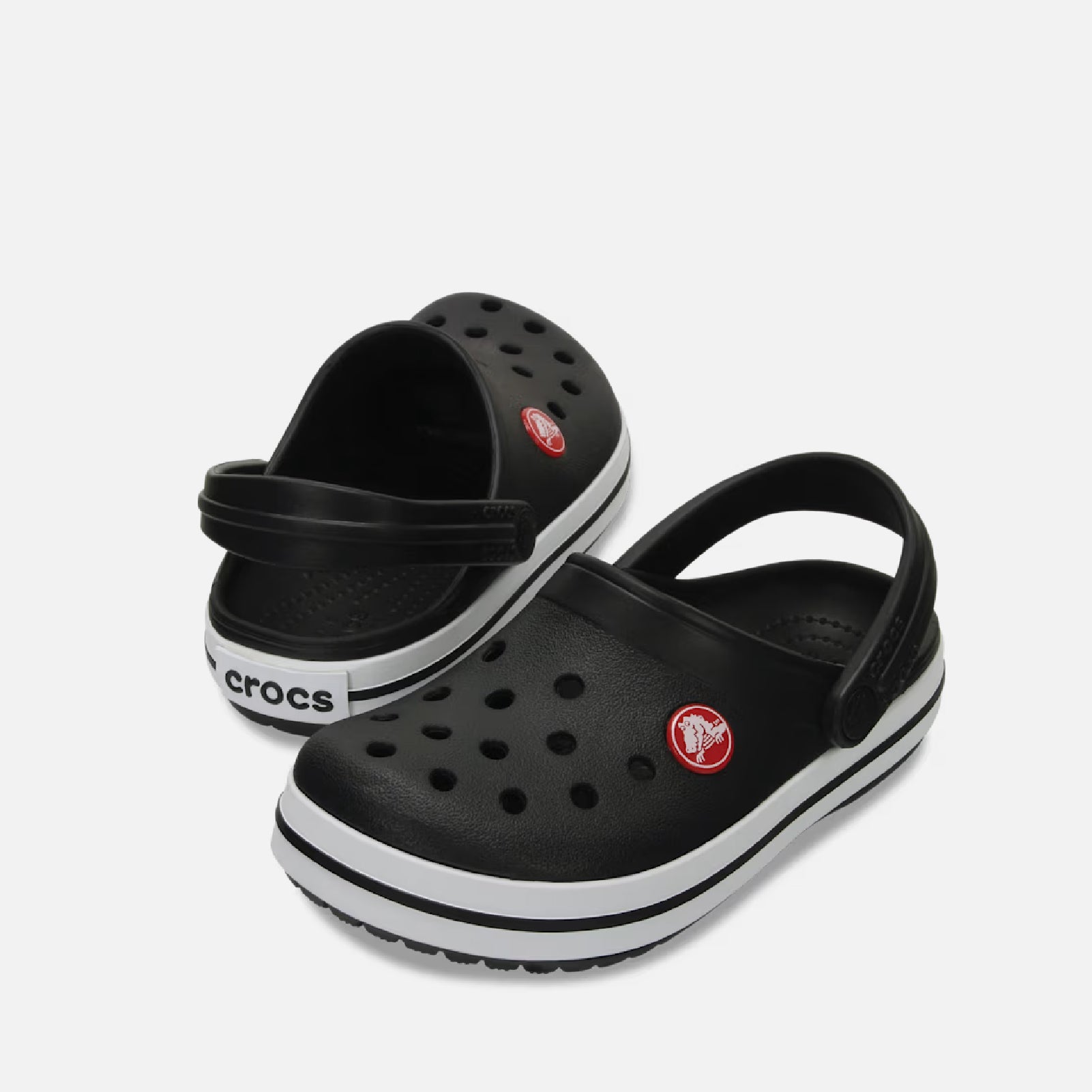 Crocs Crocband Clog Kids