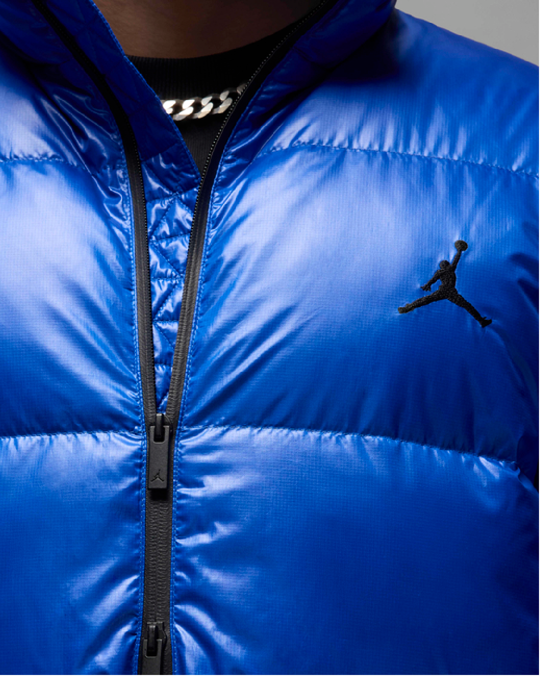 Jordan Flight Men's Down Puffer Jacket
