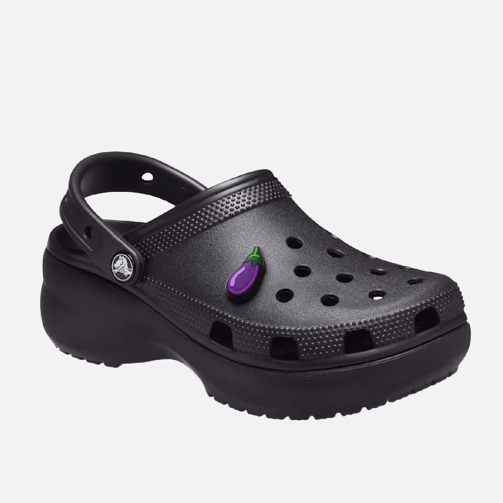 Women's Classic Platform Clog