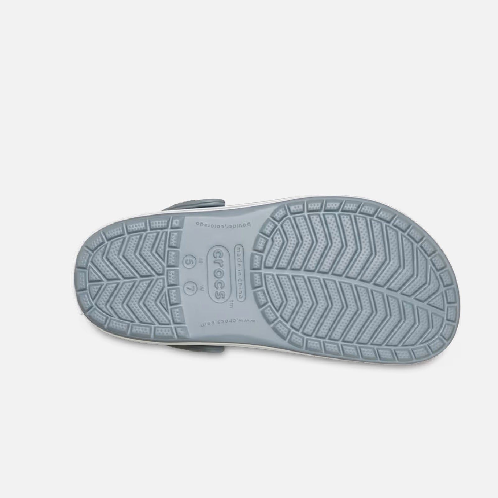 Crocband™ Clog