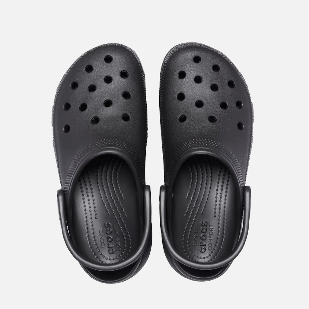 Women's Classic Platform Clog