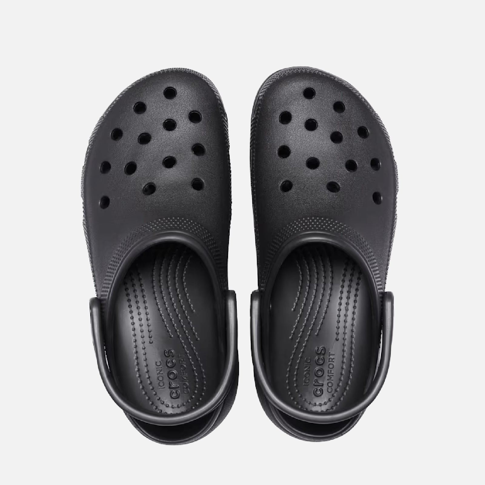 Women's Classic Platform Clog