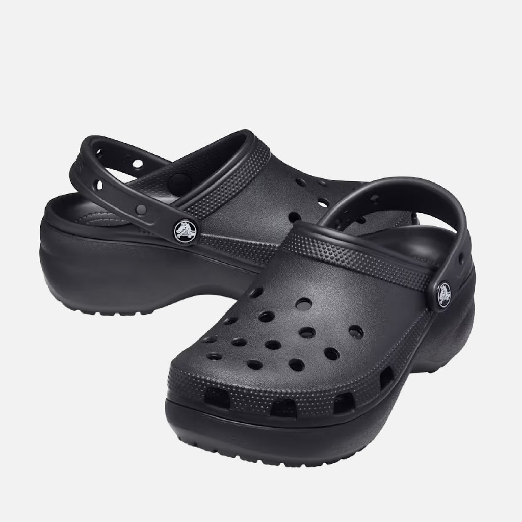 Women's Classic Platform Clog