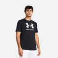 UA Logo T-Shirt