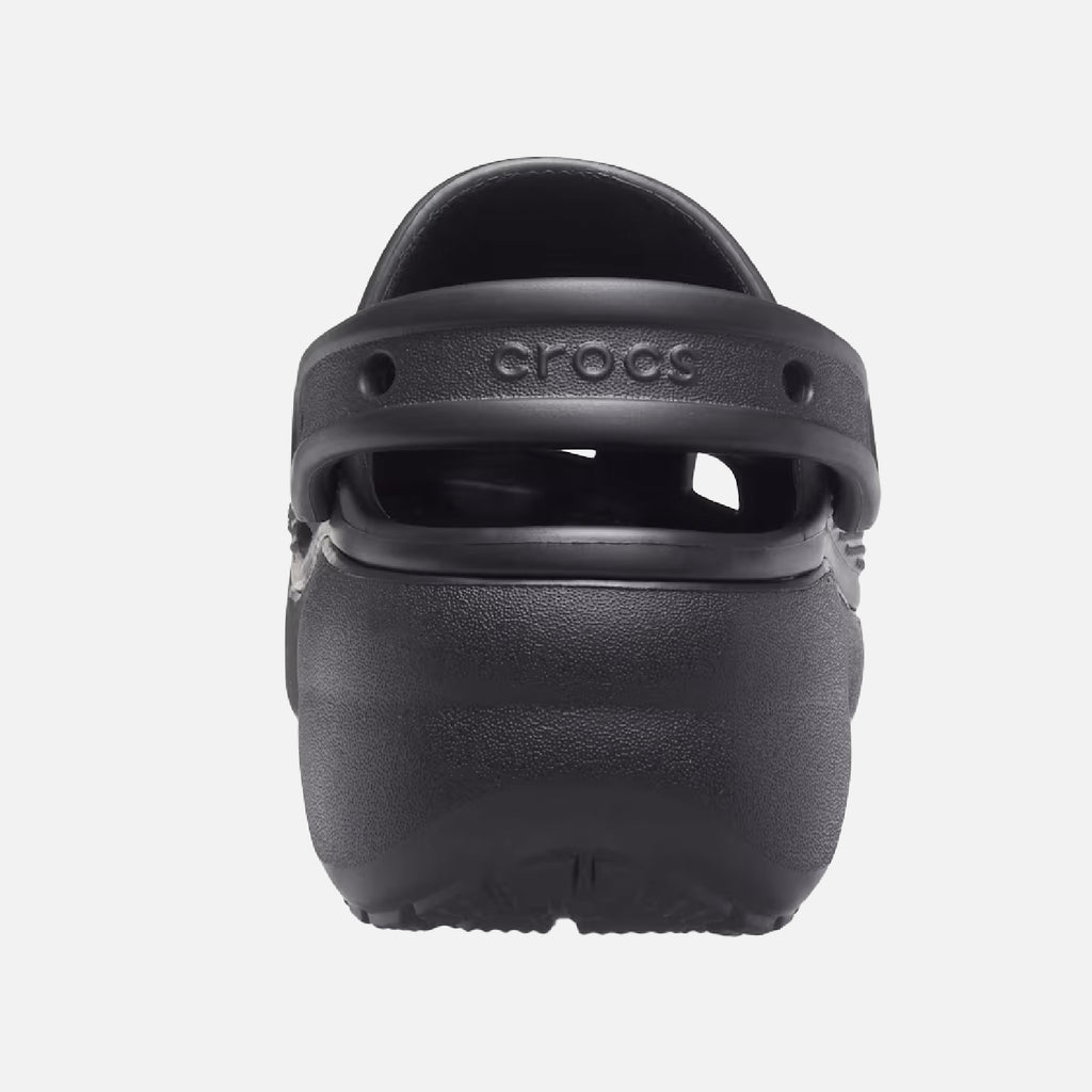 Women's Classic Platform Clog