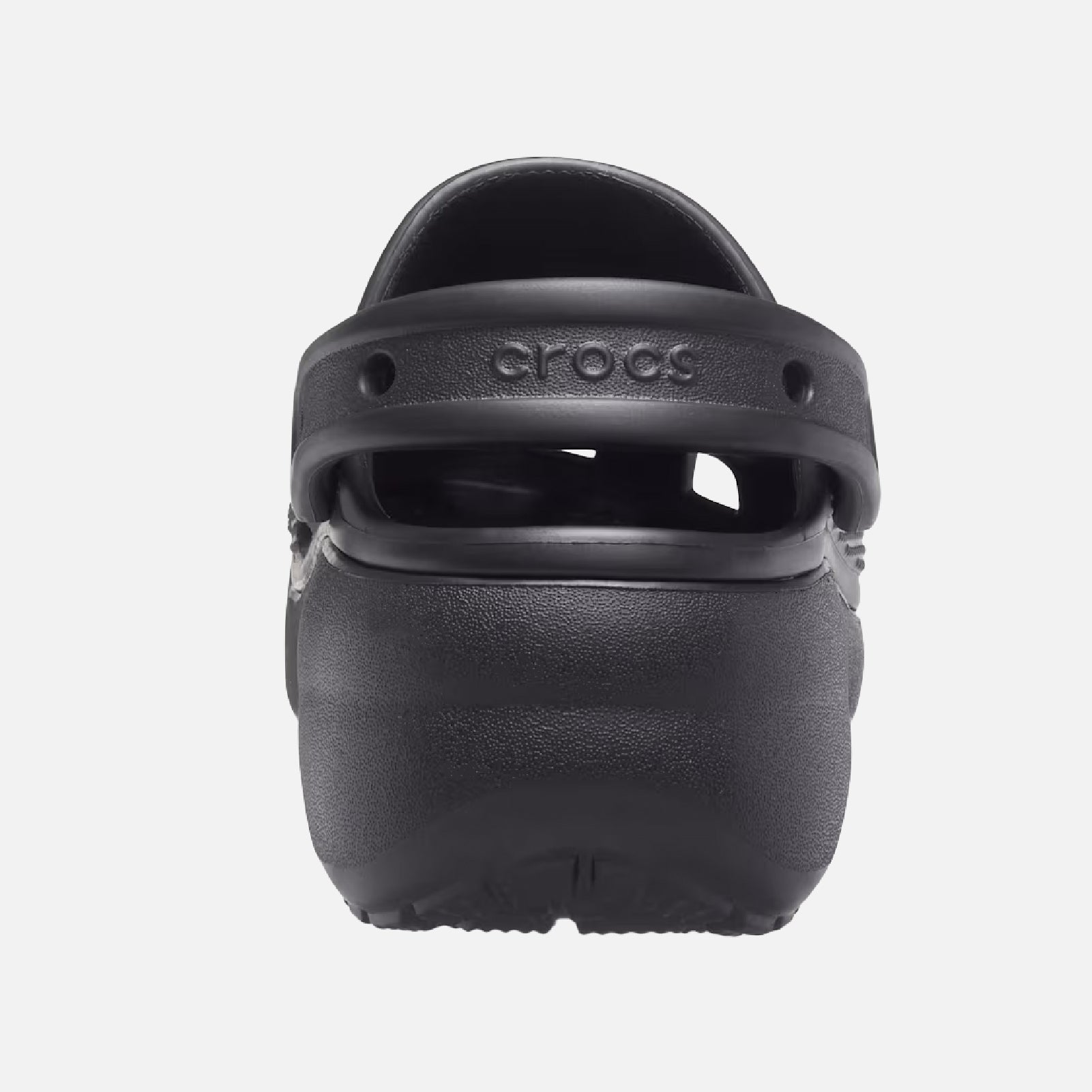 Women's Classic Platform Clog