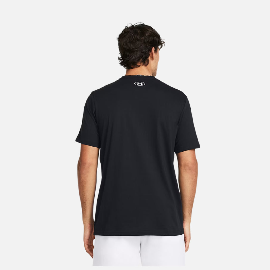 UA Logo T-Shirt