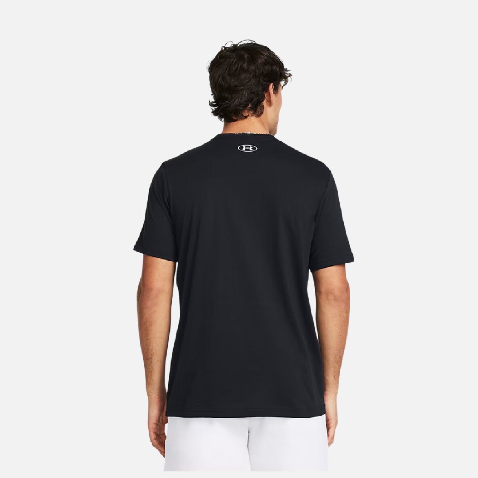UA Logo T-Shirt