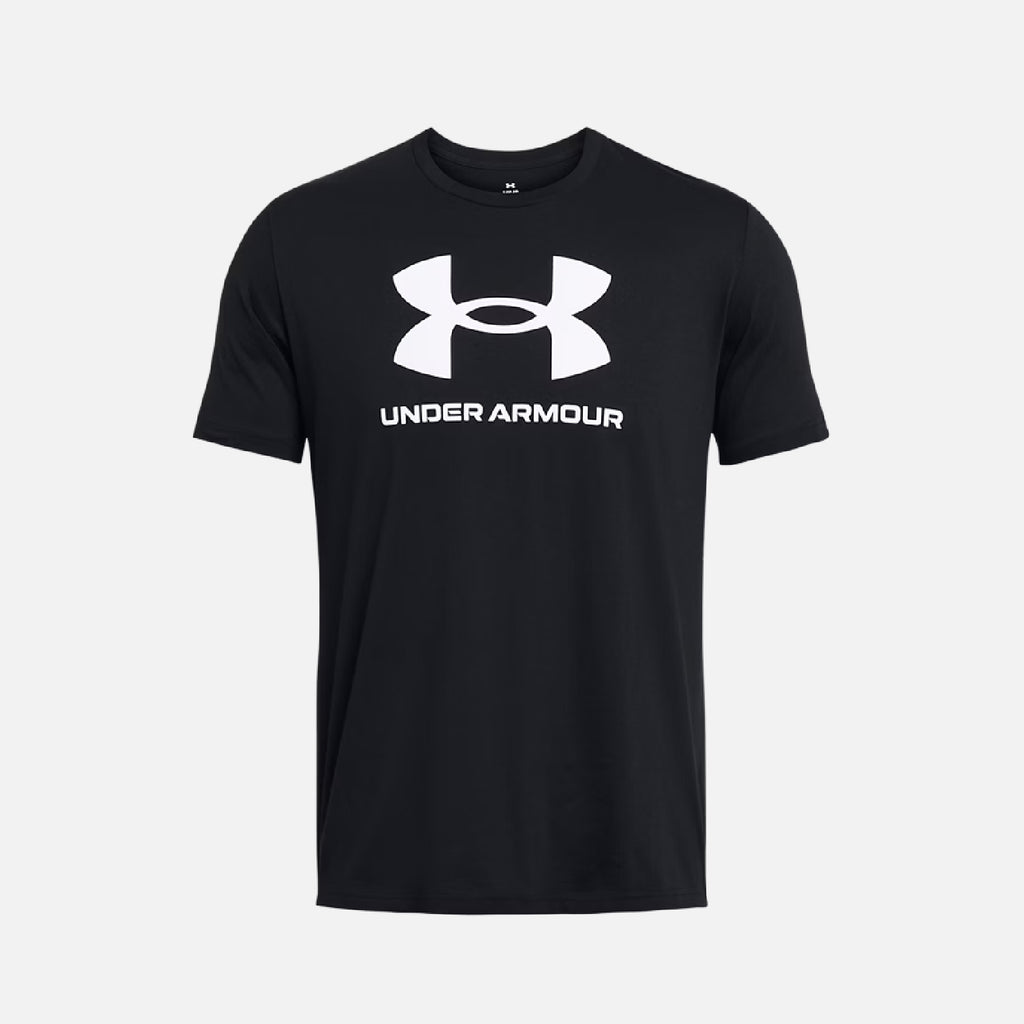 UA Logo T-Shirt