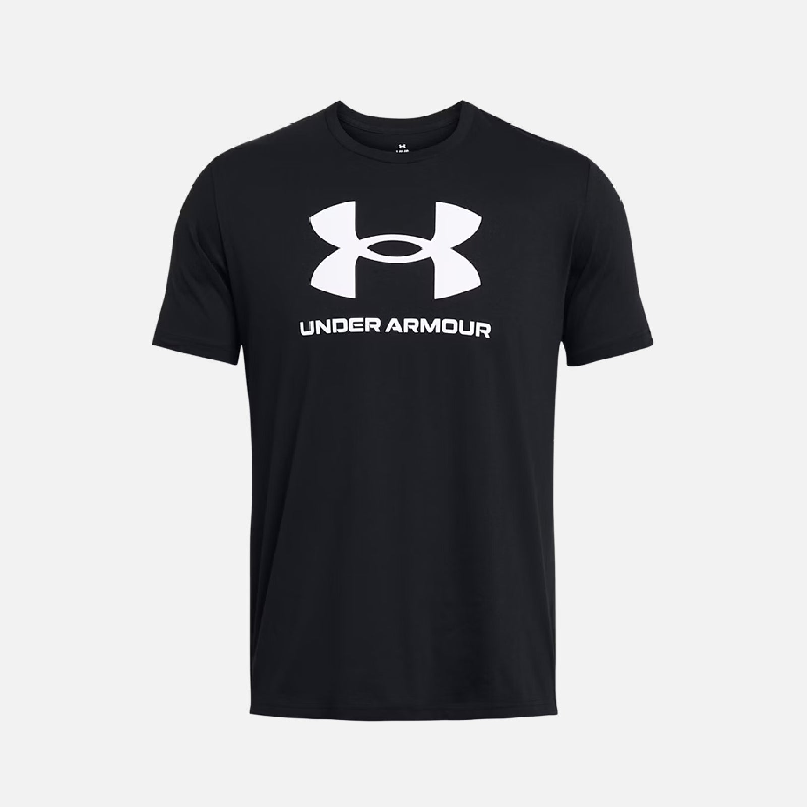 UA Logo T-Shirt