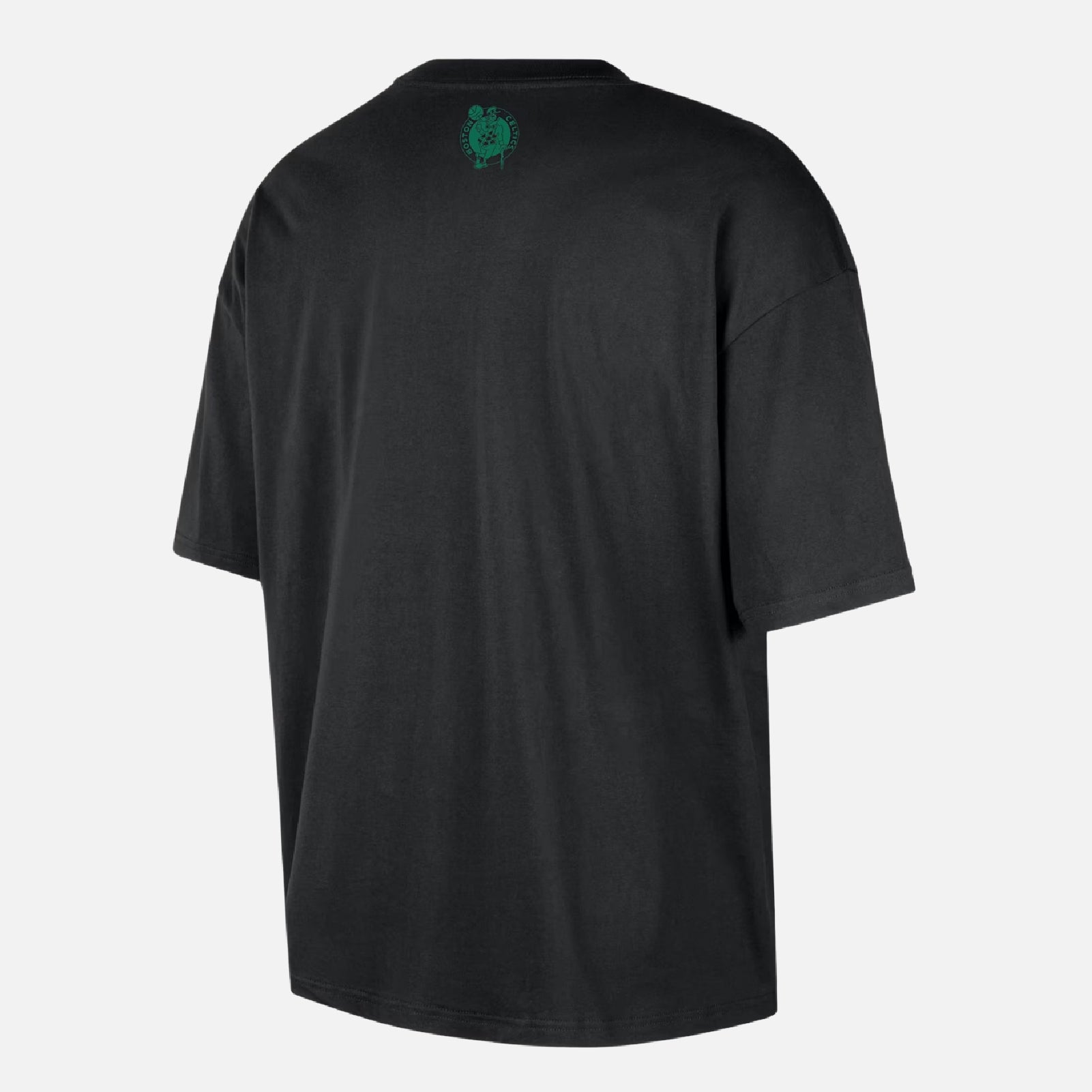 Boston Celtics Courtside T-shirt boxy Nike NBA pour homme