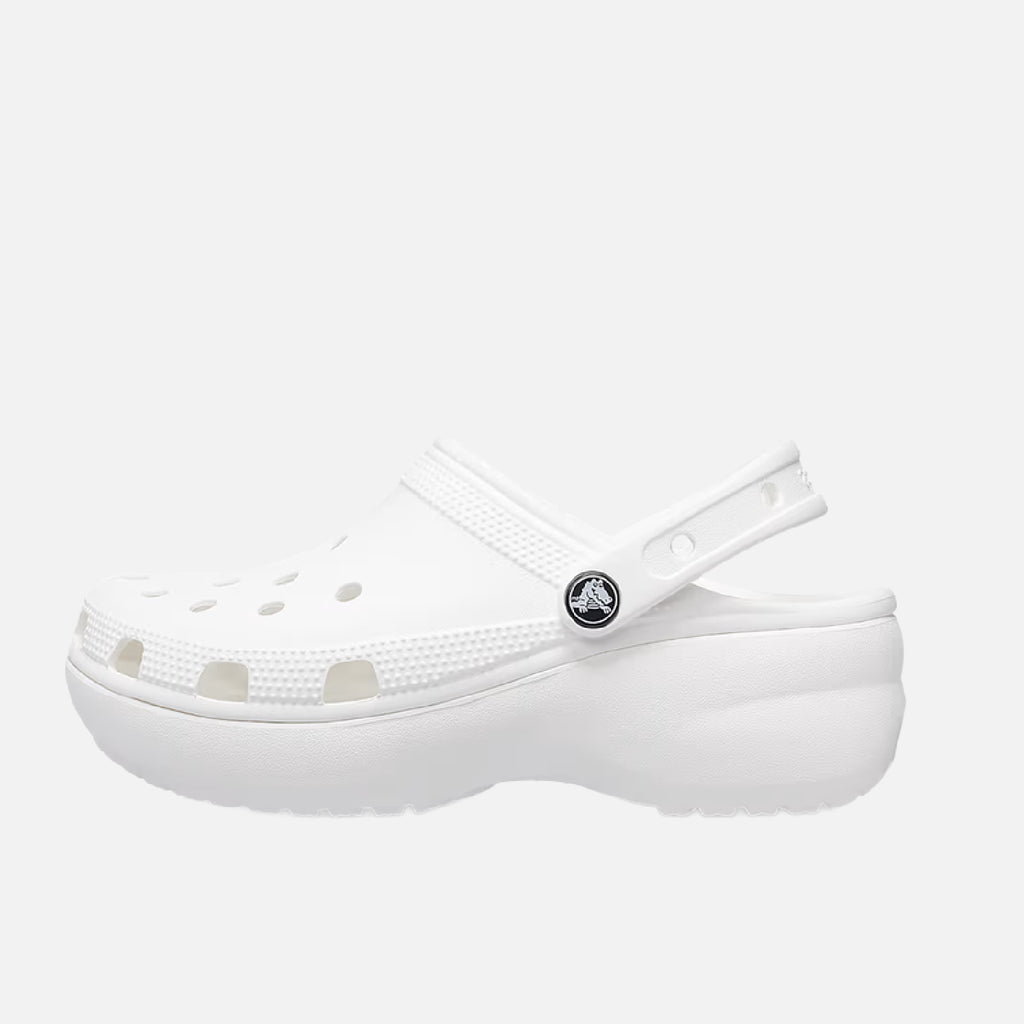 Women's Classic Platform Clog