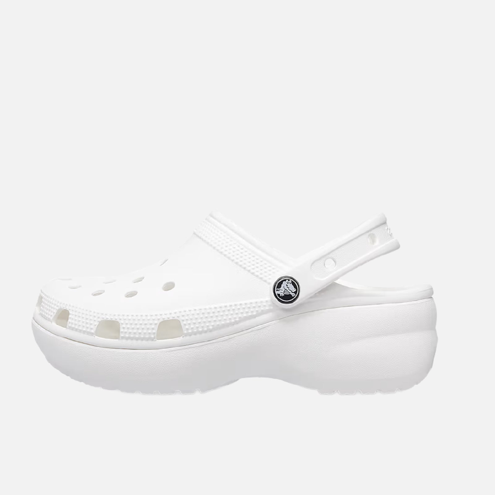 Women's Classic Platform Clog