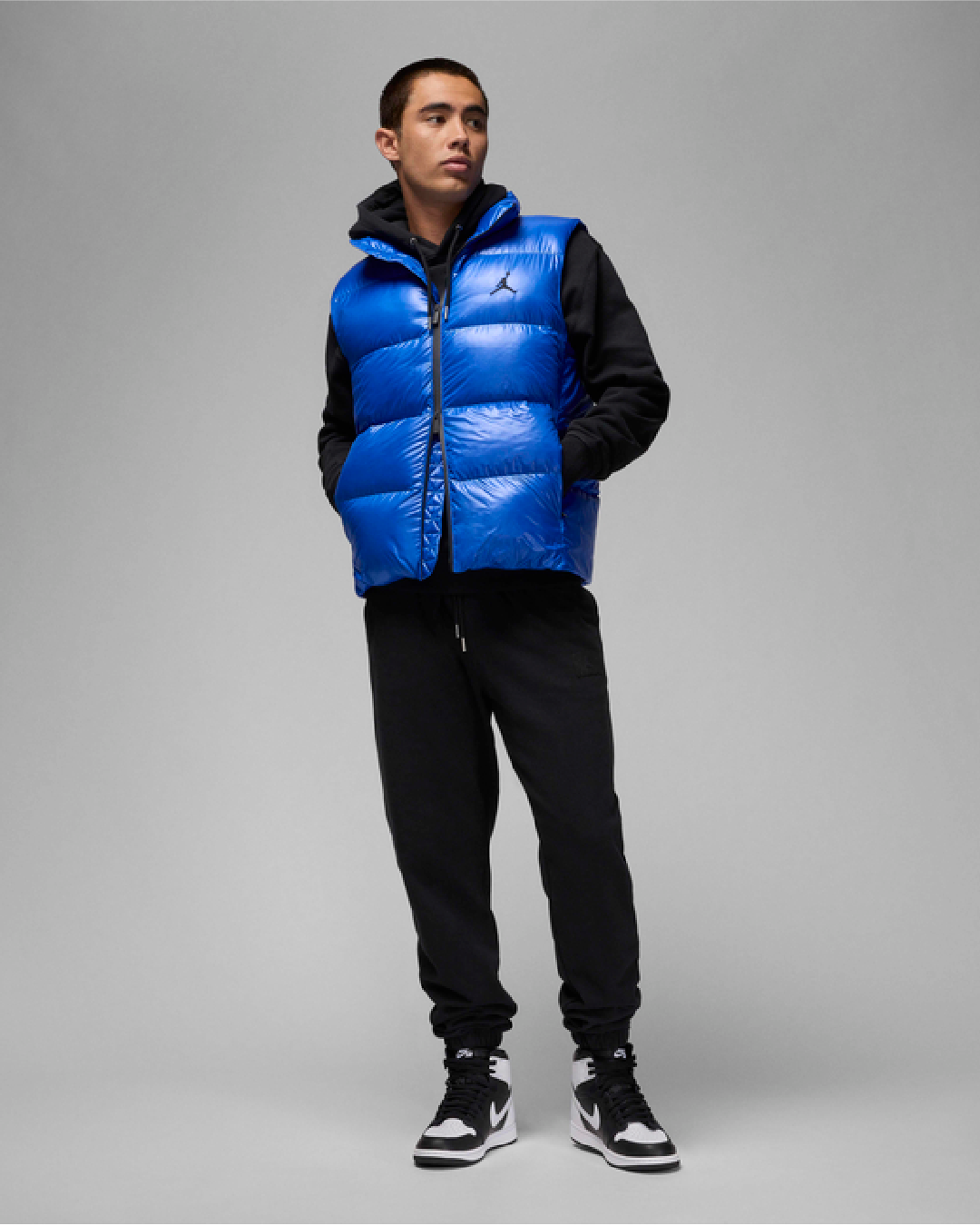 Jordan Flight Men's Down Gilet