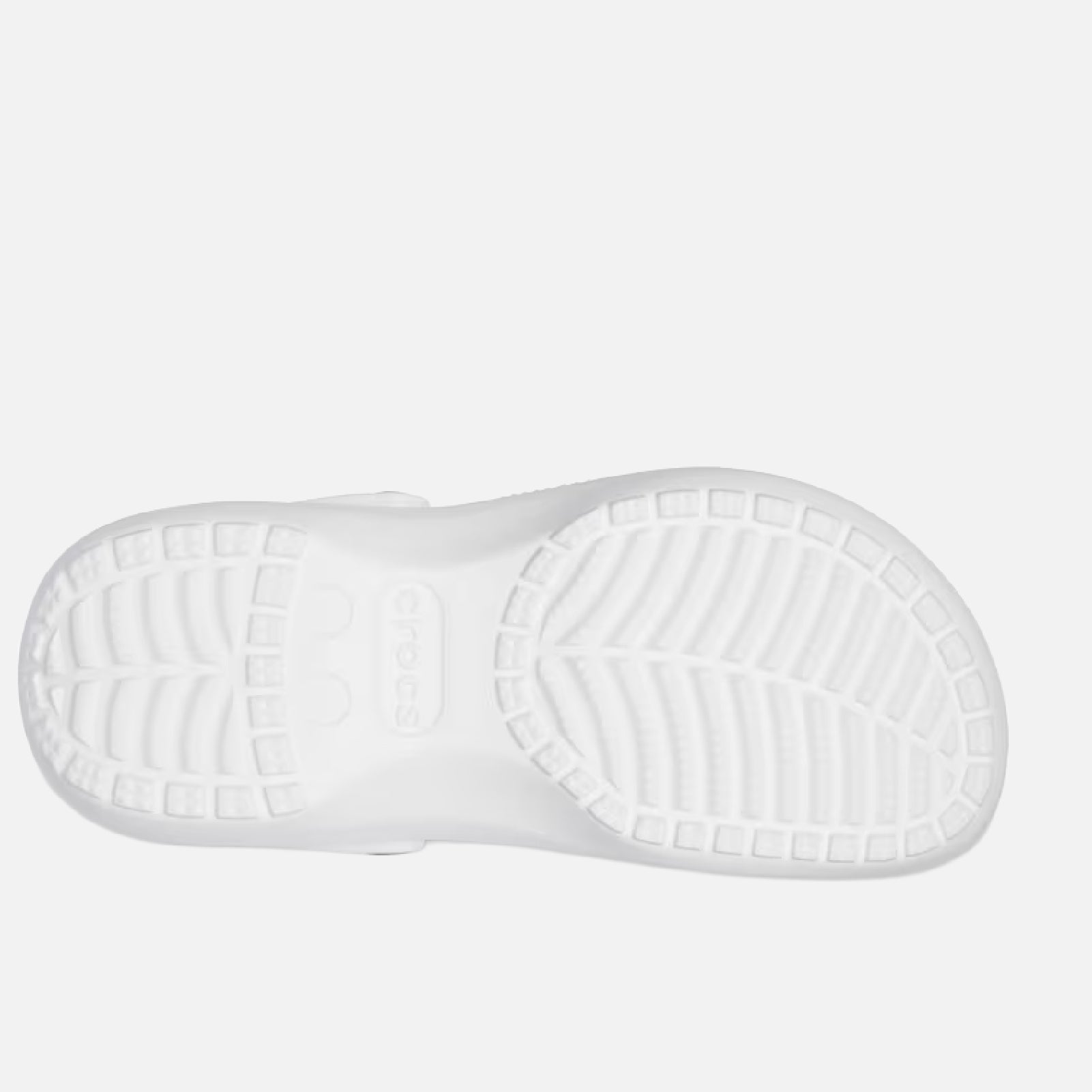 Women's Classic Platform Clog
