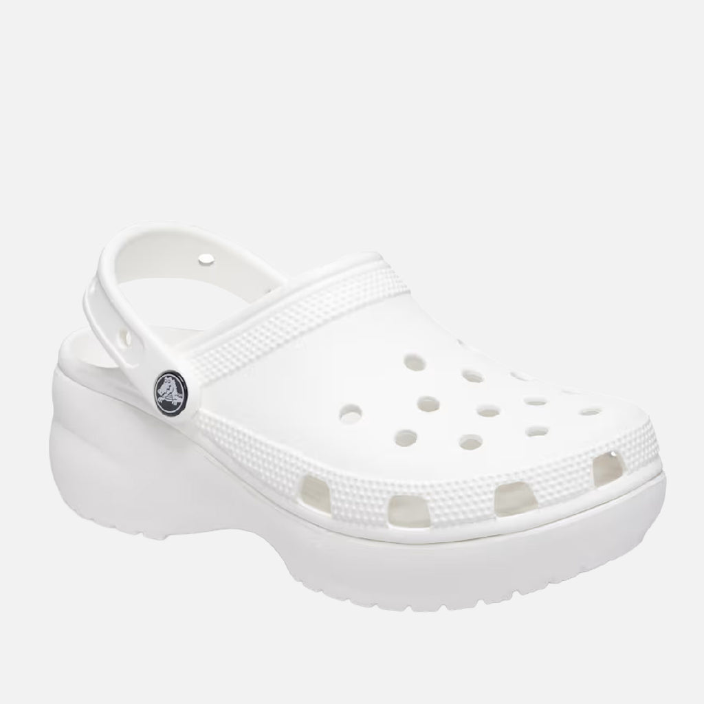 Women's Classic Platform Clog