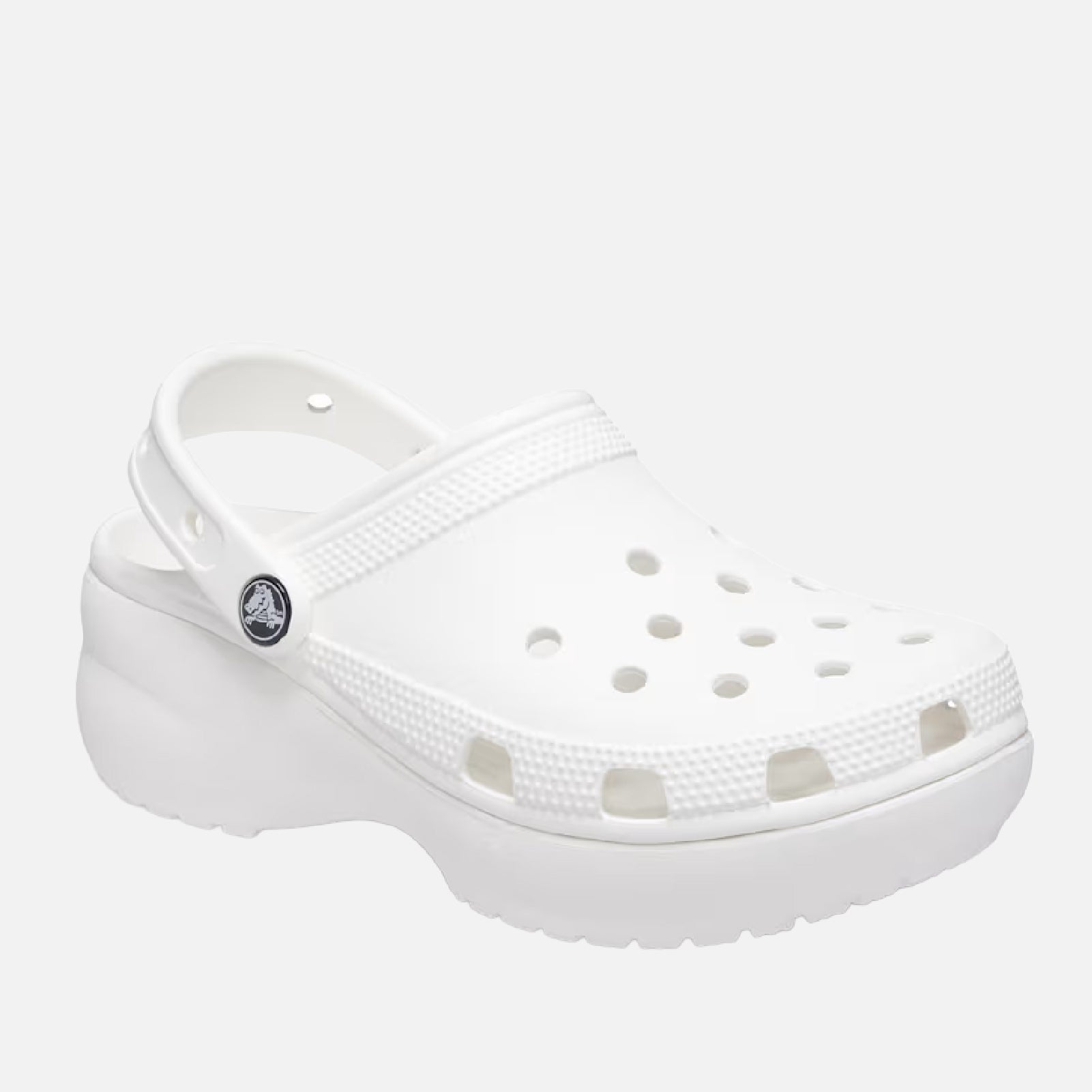 Women's Classic Platform Clog
