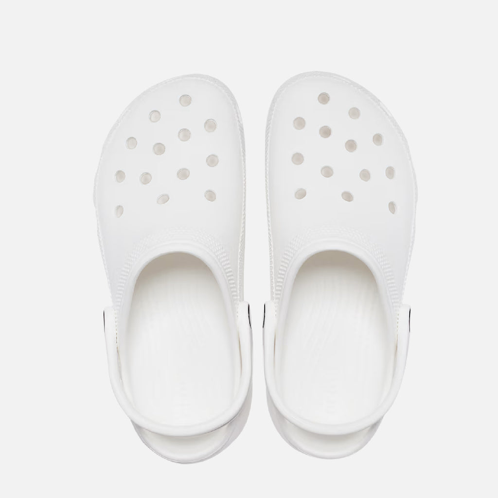 Women's Classic Platform Clog