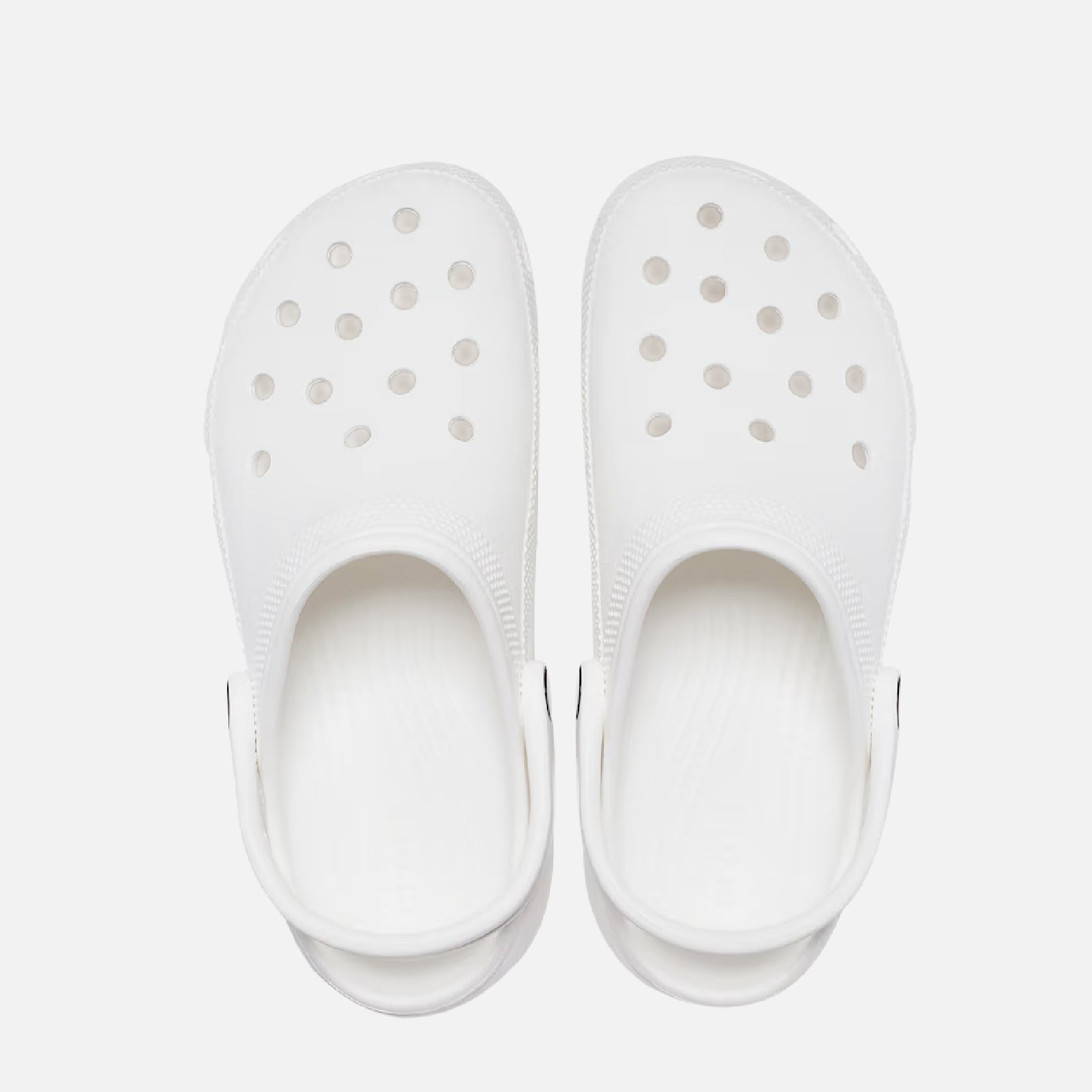 Women's Classic Platform Clog