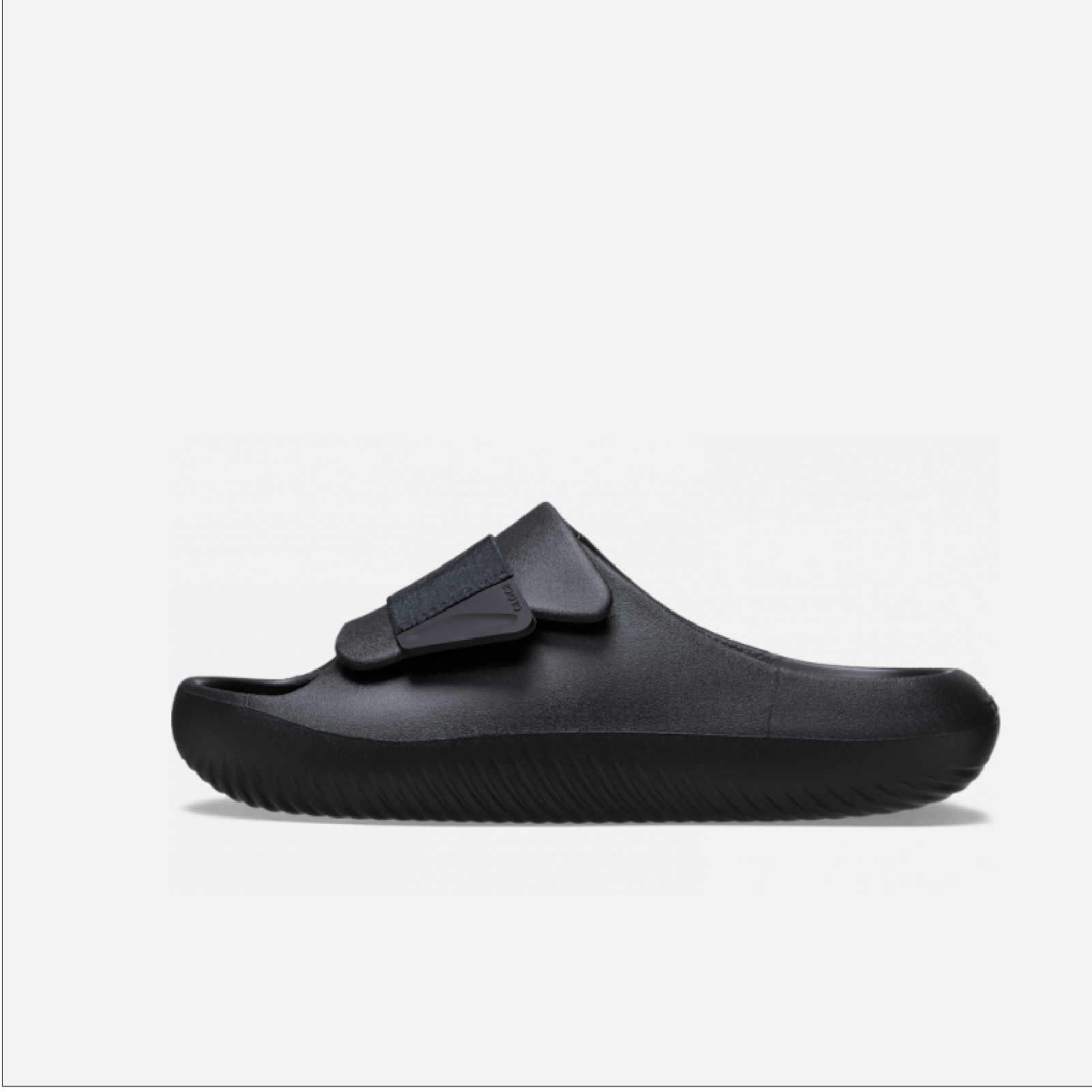 Mellow luxe recovery slide