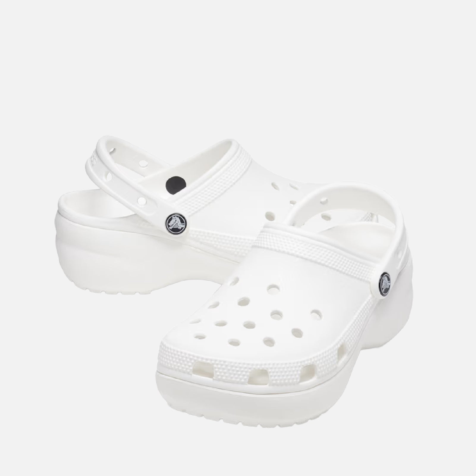Women's Classic Platform Clog