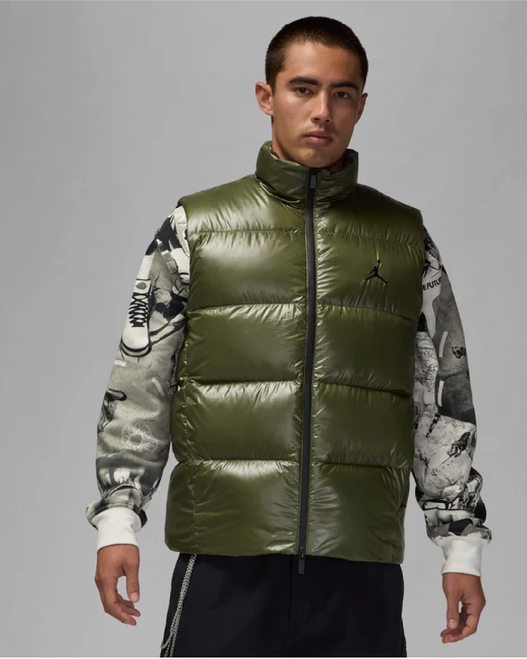 Jordan Flight Men's Down Gilet