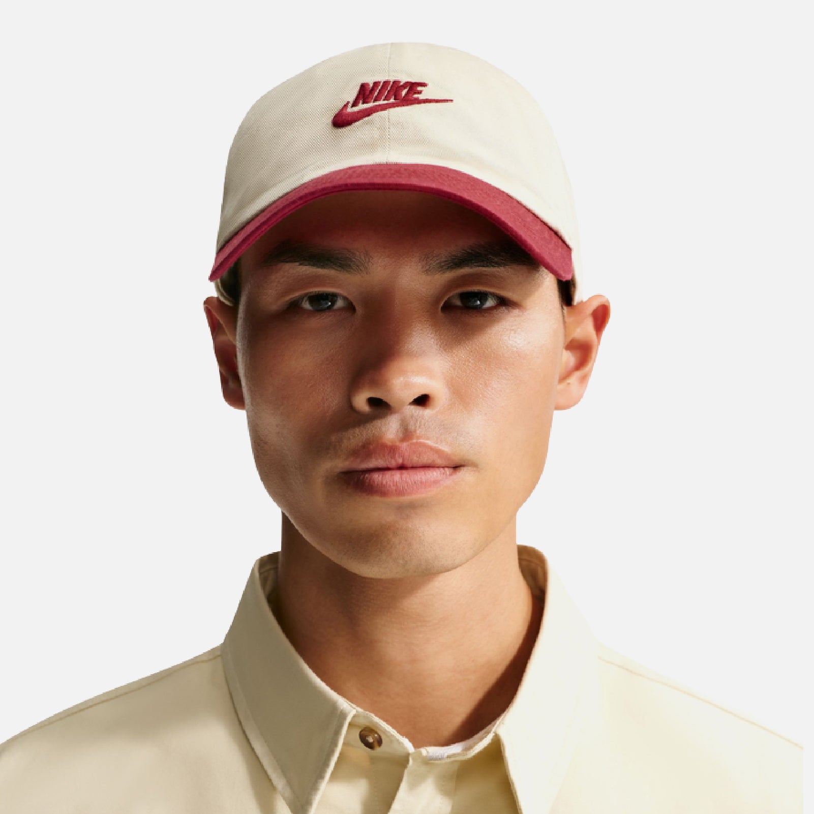 Nike Club Unstructured Futura Wash Cap