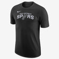 San Antonio Spurs Essential
