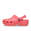 Women's Classic Platform Clog