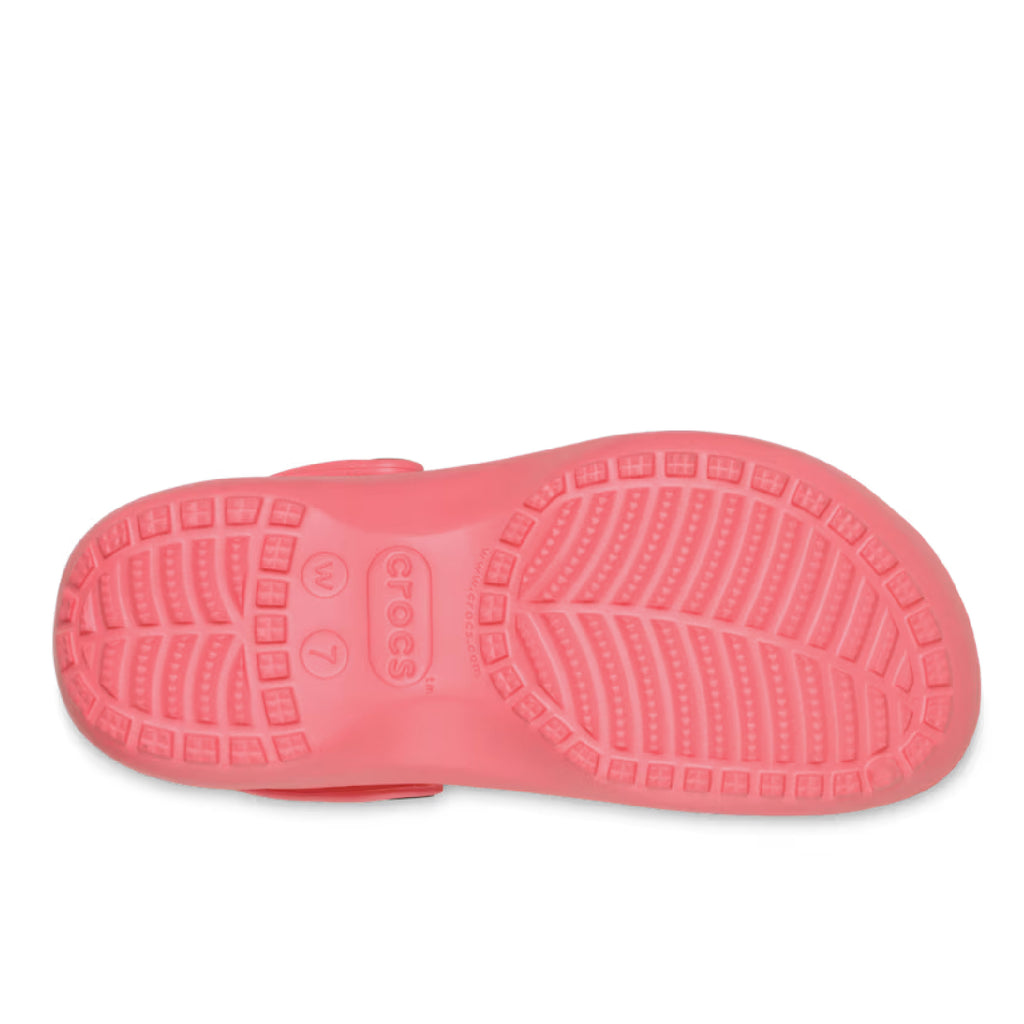 Women's Classic Platform Clog