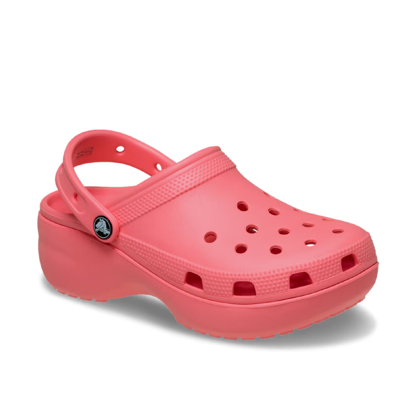 Women's Classic Platform Clog