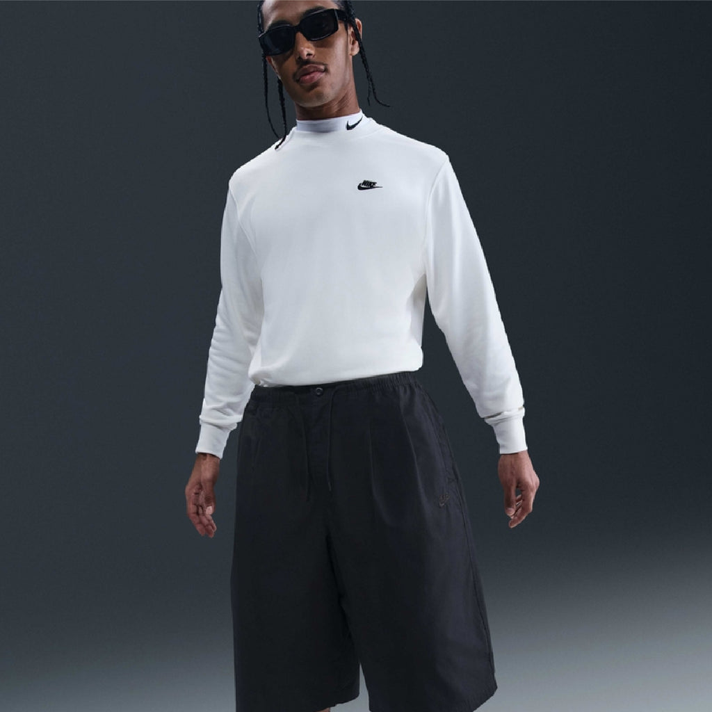 Nike Club Men's Oversized Shorts