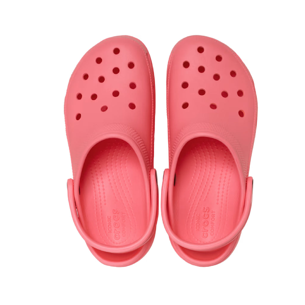 Women's Classic Platform Clog