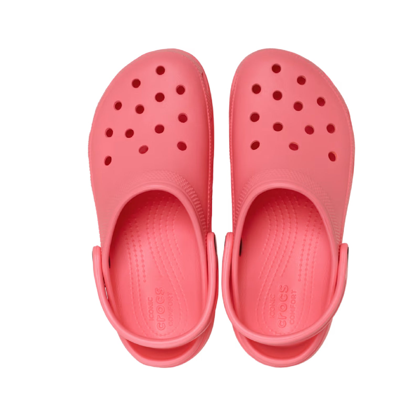 Women's Classic Platform Clog