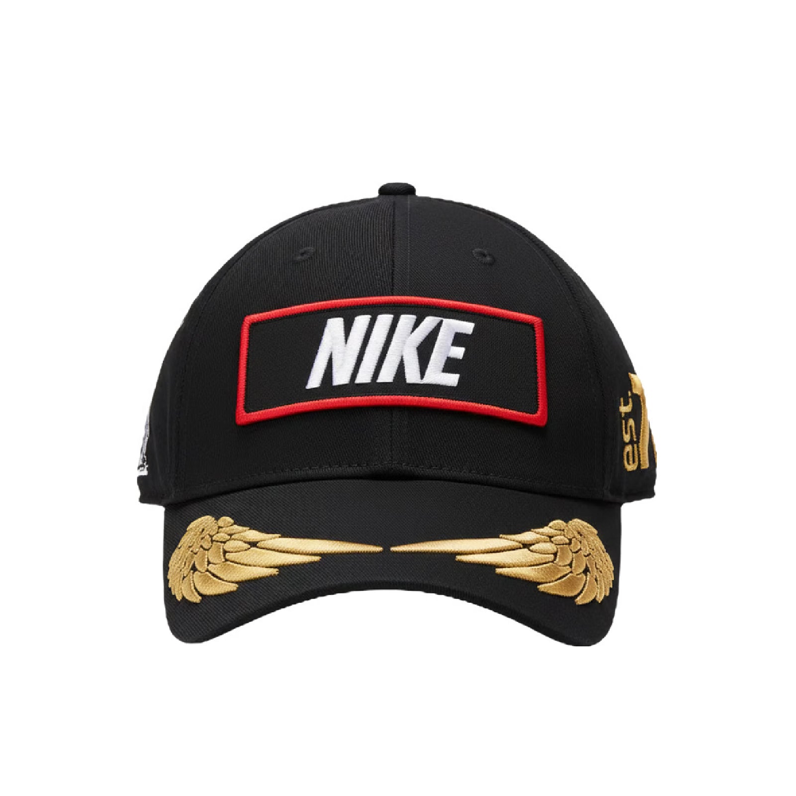 Nike Club Structured Racing Cap