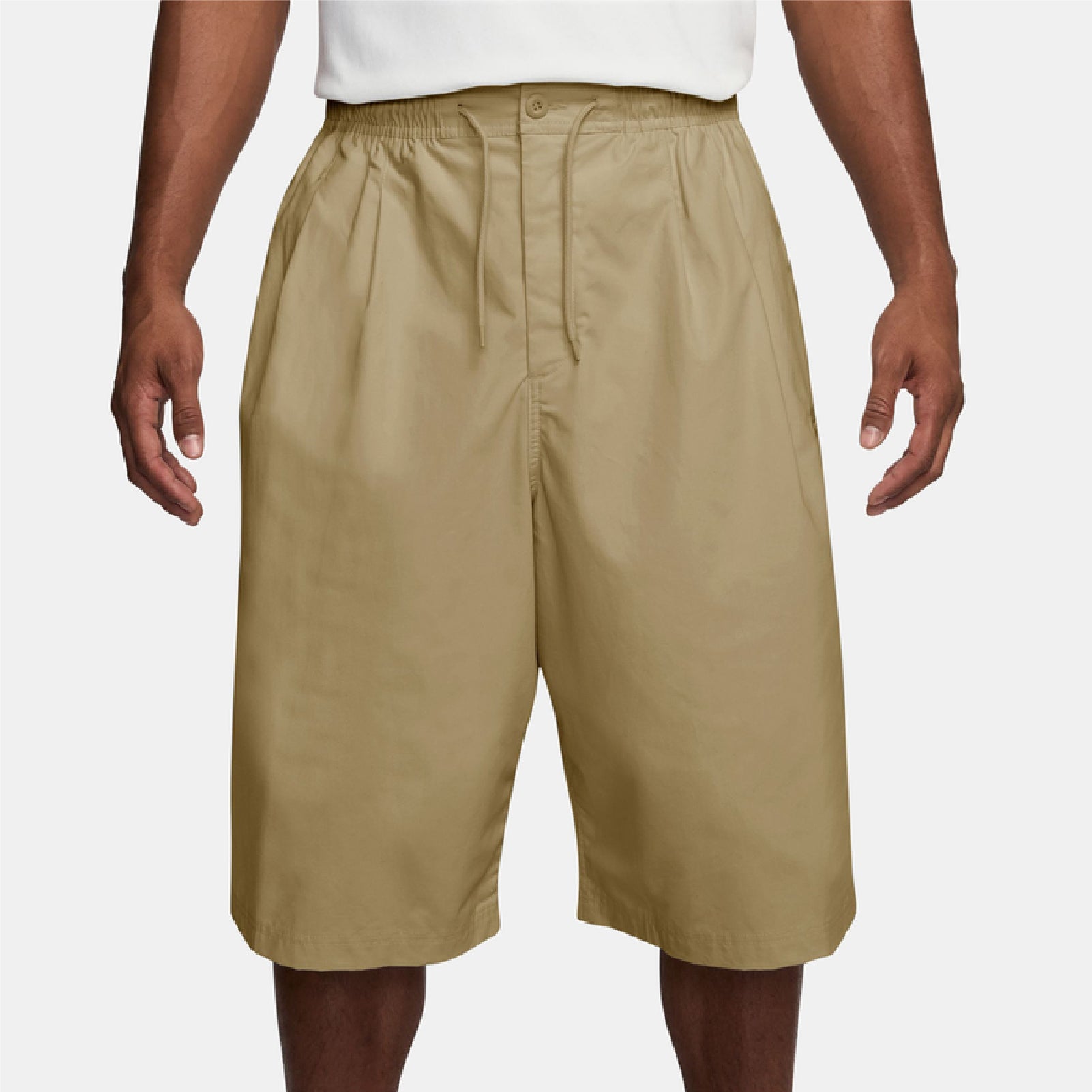 Nike Club Men's Oversized Shorts
