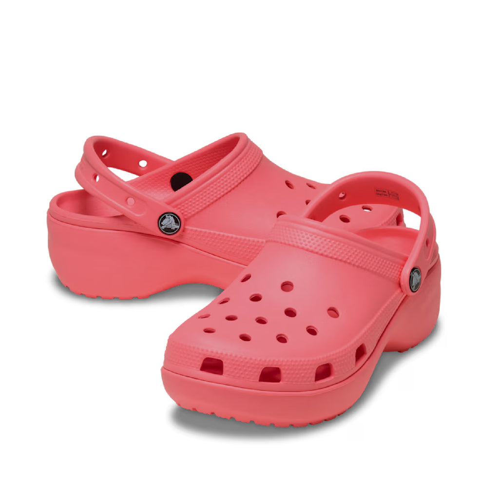 Women's Classic Platform Clog