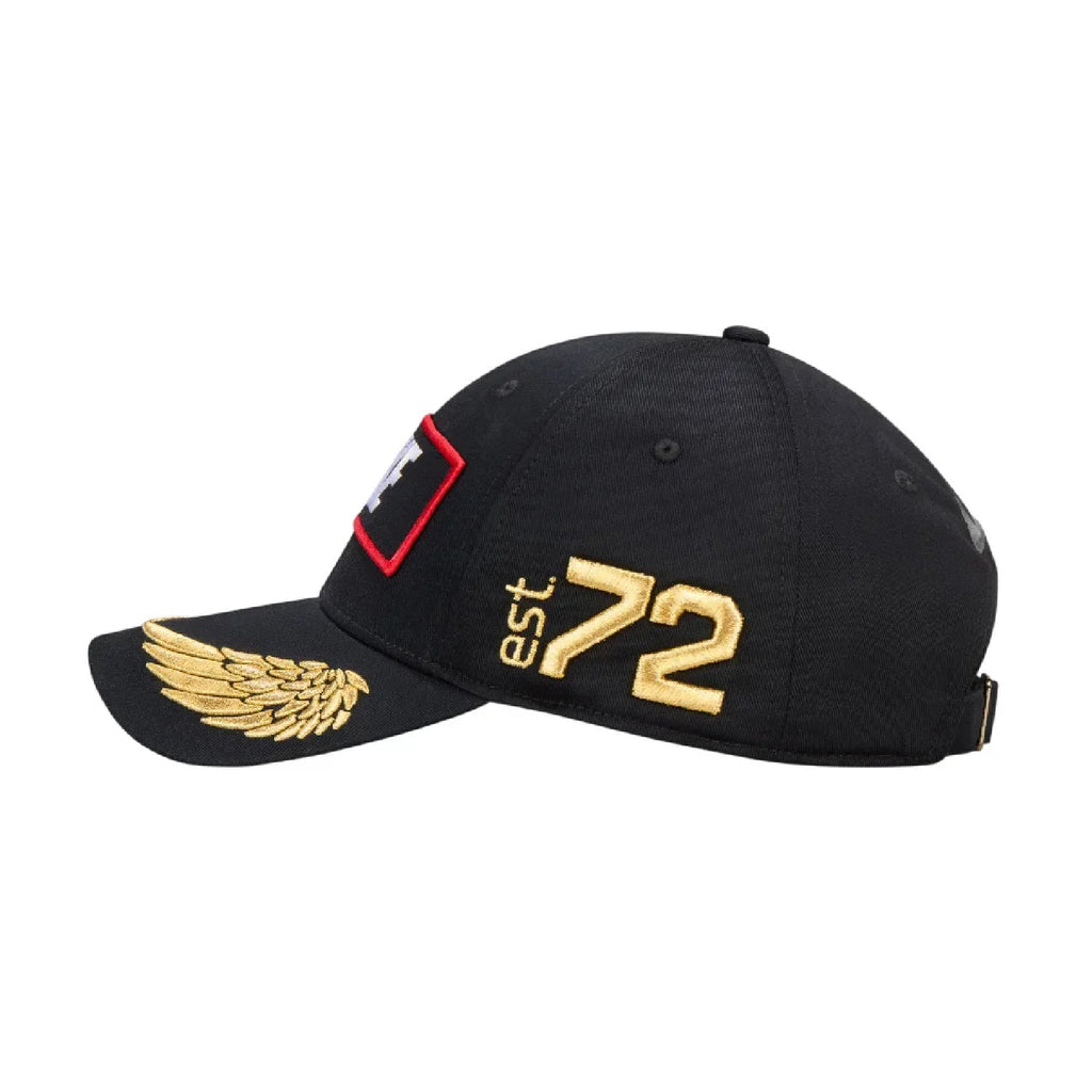 Nike Club Structured Racing Cap