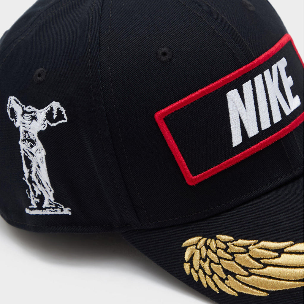 Nike Club Structured Racing Cap