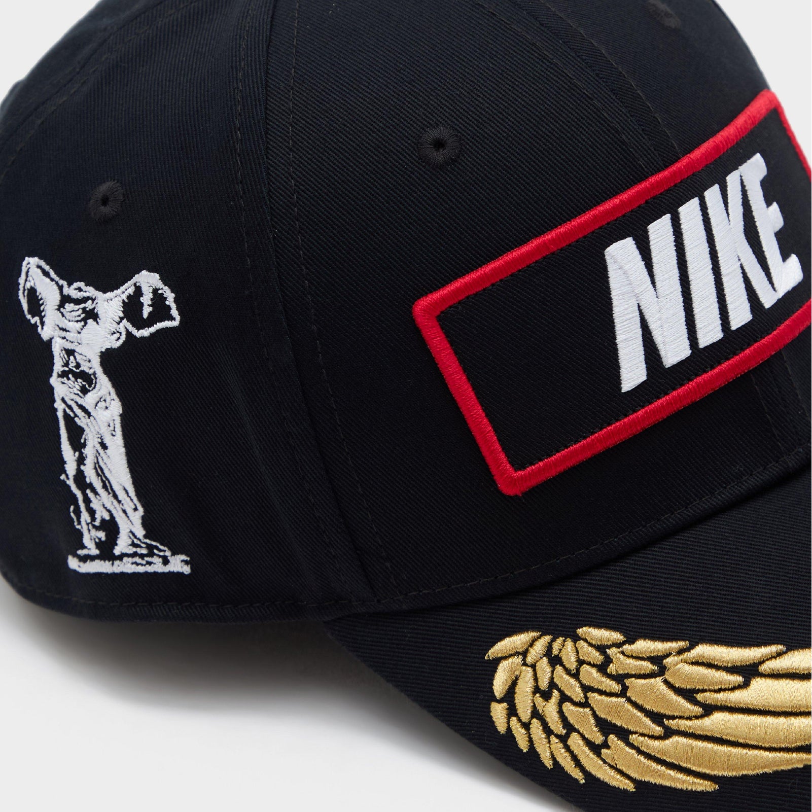 Nike Club Structured Racing Cap